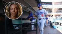 Dodgers player wants racy playoff ads pulled — but the app Sydney Sweeney invested in says new depositors are up 362%