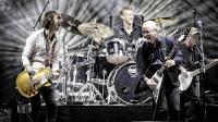 Rock giants behind all-time-great album head to Plymouth