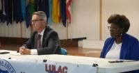 Bell County candidates debate taxes, education and growth at LULAC forum