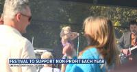 6th annual Biscuits, Beats & Brews 'doughs good' by supporting local foster care nonprofit