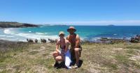 ‘We’re professional house-sitters – we travel the world and save thousands’