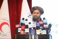 Mullah Baradar says UNAMA overlooks Afghanistan’s economic, security gains
