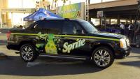 Car Advertising: How I Make $500 a Month Just Driving to Work
