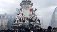 Why have France’s school protests become a wider political crisis?