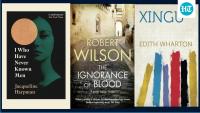 Book Box: I Who Have Never Known Men, Xingu, and The Ignorance of Blood