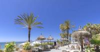 Who was Count Rudi, the hotelier who helped turn Marbella into an international luxury destination