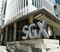 SINGAPORE REPORT: Higher Stakes