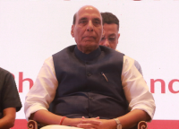 Rajnath Singh to represent India at SCO Council of Heads of Govt meet in Tajikistan