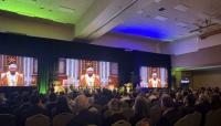 Oman participates in G20 Interfaith Forum in United States