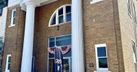 Morgan County Genealogical and Historical Society awarded a Capital Maintenance and Improvements Grant from the Tennessee State Museum