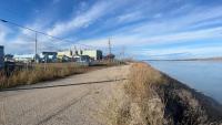 Fort Simpson, N.W.T., to get new power plant, and off diesel (mostly)