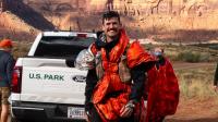 B.C. ultramarathoner’s dream washed out by severe storm and flooding in Utah