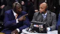 “Chuck Will Leave”: Chris Webber Is Sure of Charles Barkley’s Retirement Despite Shaquille O’Neal Calling It a ‘Marketing’ Gimmick