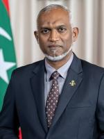 Maldives President to arrive in Pakistan on Oct 20