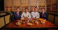 British Airways collaborates with Hoppers restaurants to elevate onboard dining experience