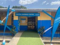 Ecobank commissions digital learning centre for Wa School for the Blind  