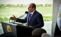 Egypt’s National Defense Council Pledges Support for Saudi Arabia