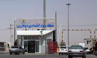 Dogharoun border handling 70% of Iran’s exports to Afghanistan