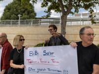 EU condemns Israeli settler attack on diplomats in occupied West Bank