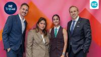 Travel Watch: Jemimah Rodrigues is Switzerland Tourism’s new friendship ambassador for India