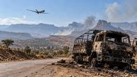 What's Happening in Ethiopia's Tigray Region Amid Drone Strikes?