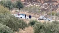 Cyprus ‘strongly condemns’ attack on diplomats in West Bank