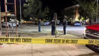 Man killed in shooting in downtown Lawrence, police say