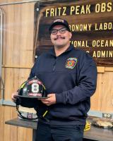 Timberline Fire reviews finances and operations