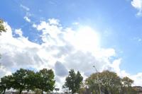 Seattle Basks In Rare October Sun Before Clouds Creep Back This Week