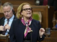 Ottawa adds Express Entry points for high-wage Canadian experience starting Nov. 3