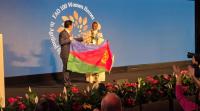 Exemplary Eritrean farmer honored as one of FAO’s Women Heroes