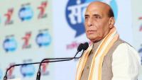 Defence Minister Rajnath Singh To Visit Tajikistan For SCO Meeting On October 19–20, Regional Trade & Investment On Agenda