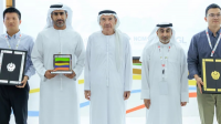 Organised by United Arab Emirates University, 8th International Conference on Engineering Geophysics supports sustainable development and resilient cities