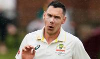 South Africa stutter on rain-wrecked day against Australia in second Test as Scott Boland takes two wickets in two balls
