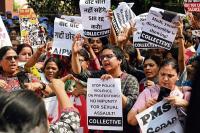 Protest treated as crime: Sibal rejects Bangladesh-style ‘regime change’ charge