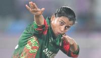 Nahida Named Bangladesh’s New Women’s T20I Captain, Mostary Appointed Vice-Captain