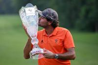 Spain's in-form Chacarra wins DP World India Championship