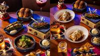 Supa San Bandra Review: Anime Fans May Love The Cocktails, But What About Their Japanese Food?
