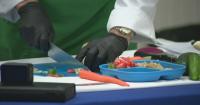 Georgia awarded federal grant for new childhood nutrition program