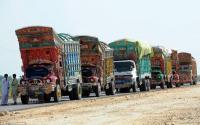 Lahore CTO orders cases against heavy traffic violators