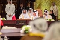 Qatar participates in Ninth Joint Ministerial Meeting of the Strategic Dialogue between Gulf Cooperation Council and Russia