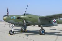 Steve Colby: Documenting the Decades-Long Search for the Lost Squadron