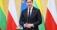 Lithuania accuses Moscow of Starlink sabotage