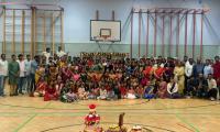 Grand Celebration of Bathukamma and Dasara in Vienna