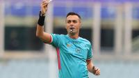 Fiorentina goal disallowed after five minutes of checks: what happened with VAR