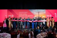 Vista Bank Takes African Ambitions to Paris with Launch of Vista Bank France