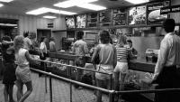 The Fast Food Sandwich That Ruled Breakfast In The '80s