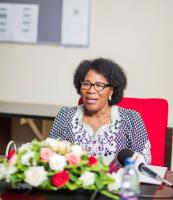 Malawi: Vice President Jane Ansah Takes Cancer Fight Beyond Hospital Wards, Calls for Compassion and Early Detection