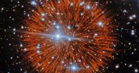 Scientists Discover Weird Conditions at Site of Star That Exploded During the Period of Japanese Samurai