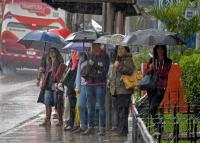 Costa Rica Storms Return After 2,000 Lightning Strikes in One Day
